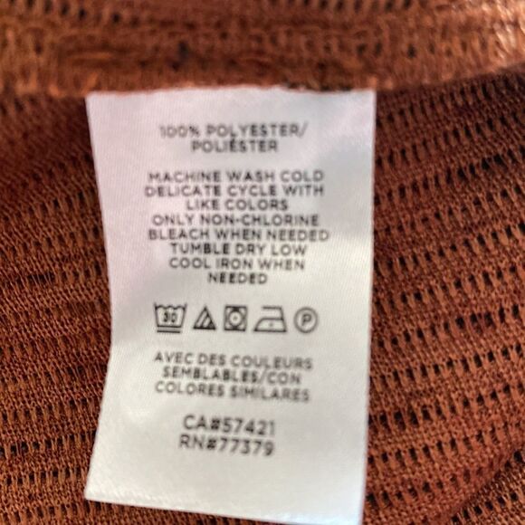 Ann Taylor top  - Picture 7 of 7